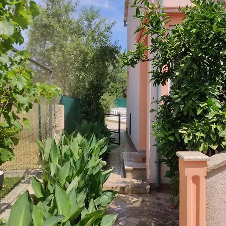 Apartman Dream Vacation Medulin