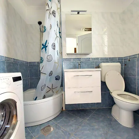 Apartment Dream Vacation