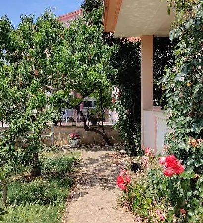 Dream Vacation Apartman