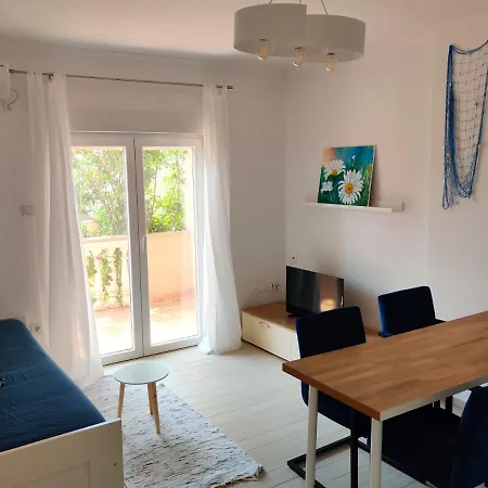 Apartman Dream Vacation Medulin