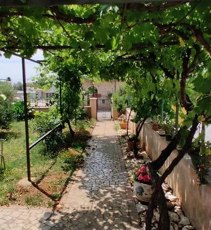 Apartment Dream Vacation Medulin