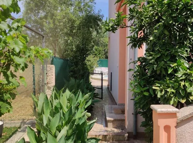 Apartament Dream Vacation Medulin