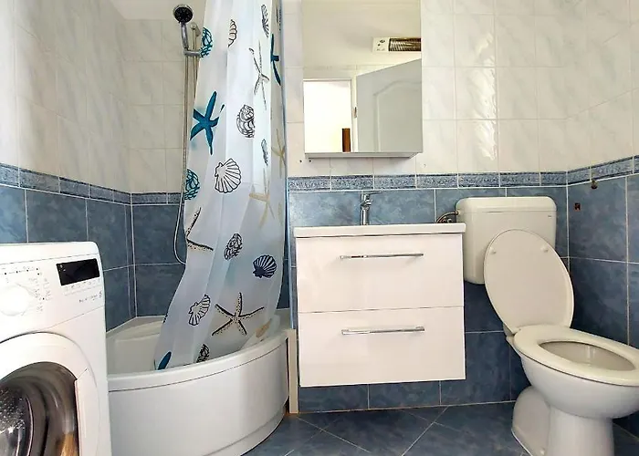 Apartament Dream Vacation