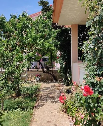 Dream Vacation Apartament