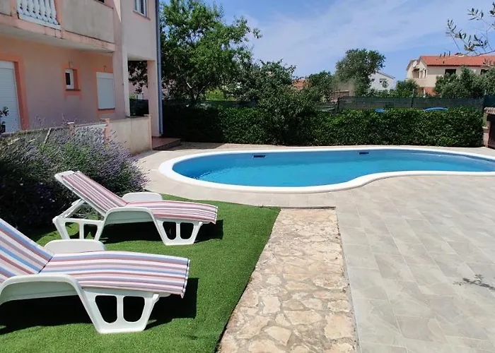 Apartament Dream Vacation *