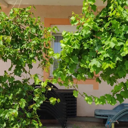 Apartman Dream Vacation