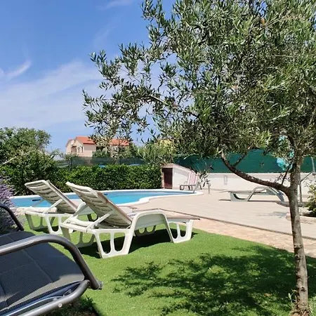 Dream Vacation * Medulin