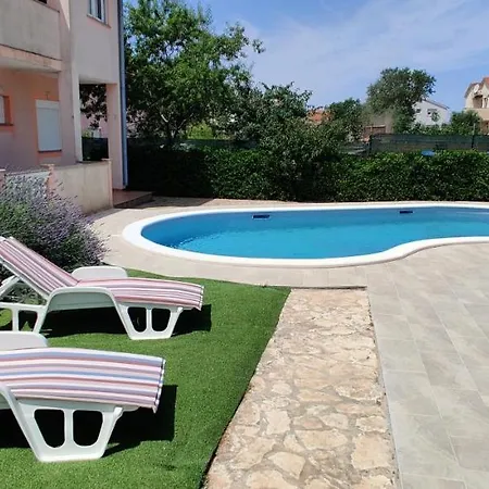 Apartman Dream Vacation *