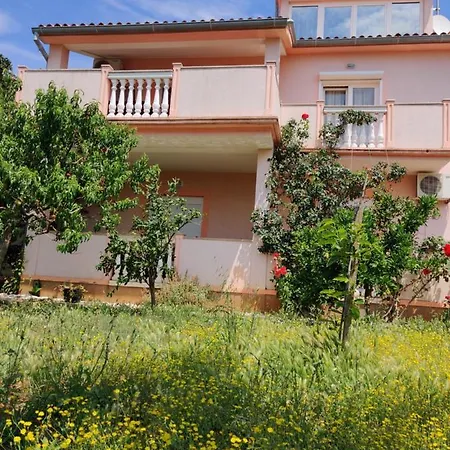 Dream Vacation Appartement *