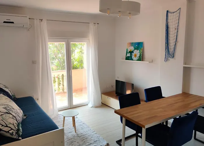 Apartment Dream Vacation Medulin