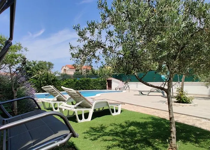 Dream Vacation * Medulin