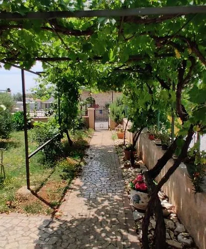 아파트 Dream Vacation 메덜린