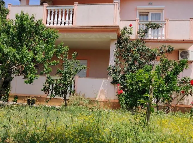 Dream Vacation Apartman *